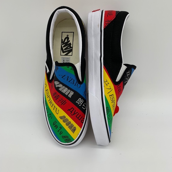 Classic Slip -On - Picture 3 of 9